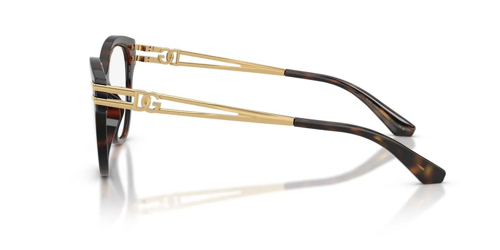 Dolce & Gabbana 5116 Eyeglasses - view 22